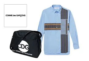 COMME des GARCONS(コムデギャルソン)