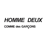 COMME des GARCONS HOMME DEUX(コムデギャルソンオムドゥ)