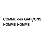 COMME des GARCONS HOMME HOMME(コムデギャルソンオムオム)