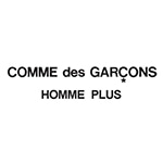 COMME des GARCONS HOMME PLUS(コムデギャルソンオムプリュス)