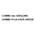 COMME des GARCONS HOMME PLUS EVER GREEN(コムデギャルソンオムプリュスエバーグリーン)