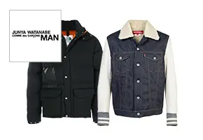 COMME des GARCONS JUNYA WATANABE MAN(コムデギャルソンジュンヤワタナベマン)