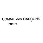 COMME des GARCONS noir(コムデギャルソンノアール)