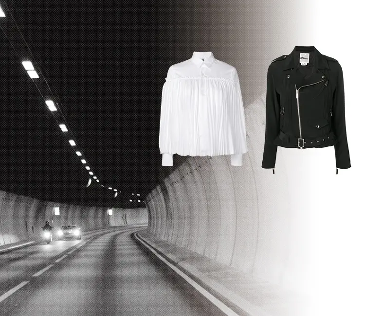 Comme des Garcons Noir Kei Ninomiya(コムデギャルソンノワールケイ 