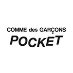 COMME des GARCONS POCKET(コムデギャルソンポケット)