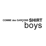 COMME des GARCONS SHIRT boys(コムデギャルソンシャツボーイズ)