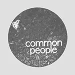 common people(コモンピープル)