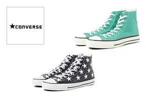 CONVERSE(コンバース) オールスター