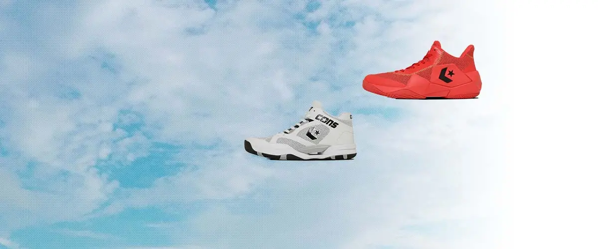 コンバース(CONVERSE) バスケットボール シューズ