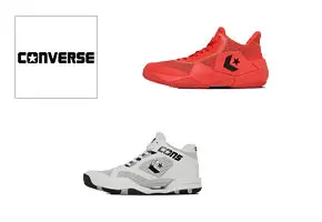 コンバース(CONVERSE) バスケットボール シューズ