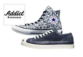 CONVERSE ADDICT(コンバースアディクト)