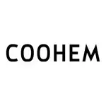 COOHEM(コーヘン) カーディガン