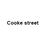 Cooke street(クックストリート)