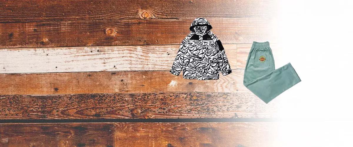 Cookman(クックマン)