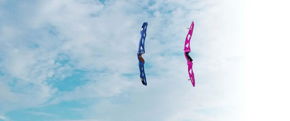 Core Archery(コアアーチェリー) アーチェリー ハンドル