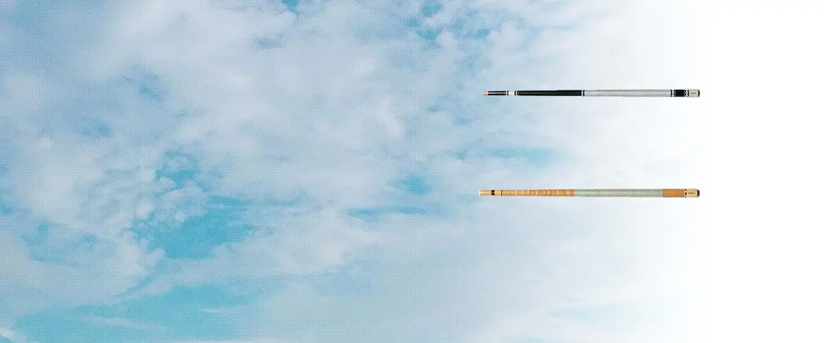 コルセア(CORSAIR) ビリヤード カスタムキュー