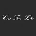 COSI FAN TUTTE(コシファントゥッテ)