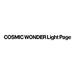 COSMIC WONDER Light Source(コズミックワンダーライトソース)