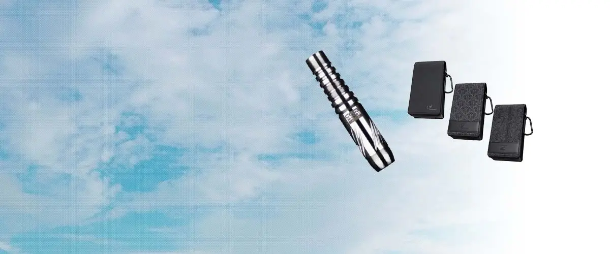 COSMO DARTS(コスモダーツ) ダーツ 用品