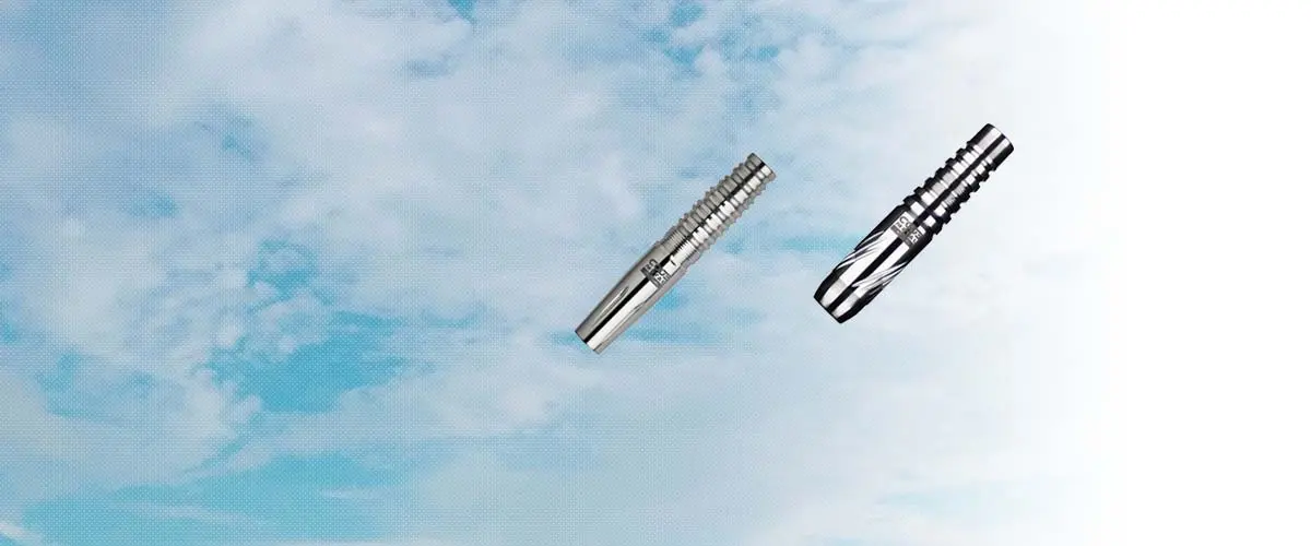 COSMO DARTS(コスモダーツ) ダーツ バレル