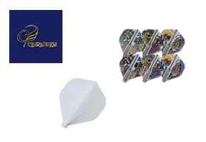 COSMO DARTS(コスモダーツ) ダーツ フライト