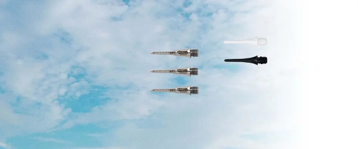 COSMO DARTS(コスモダーツ) ダーツ ポイント