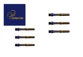 COSMO DARTS(コスモダーツ) ダーツ シャフト