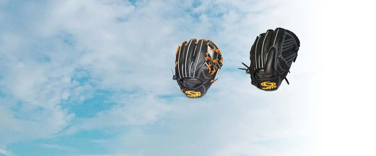 COSYS(コーシーズ) 野球 グローブ