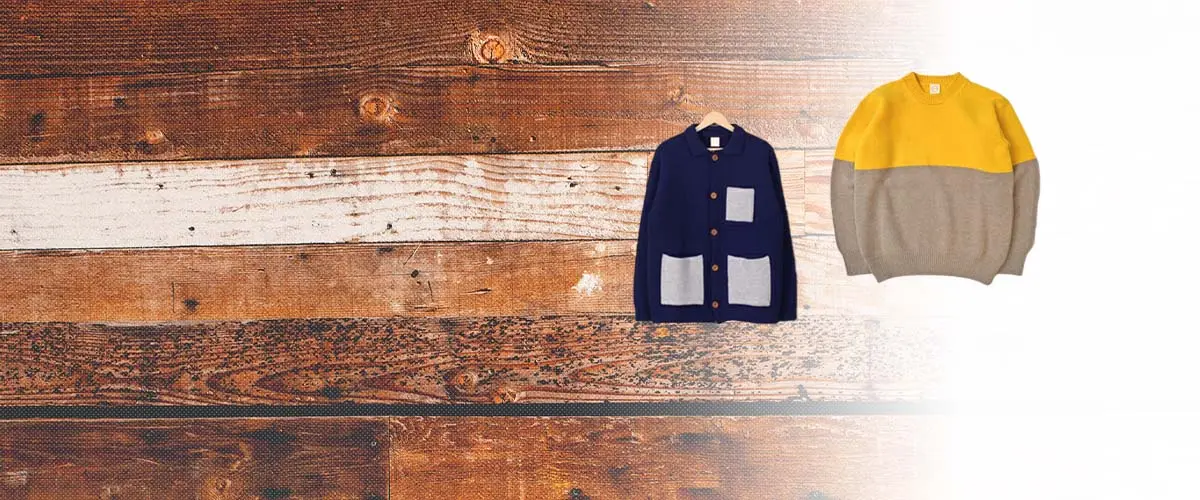 Country of Origin(カントリーオブオリジン)