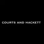 コーツアンドハケット(Courts and Hackett)