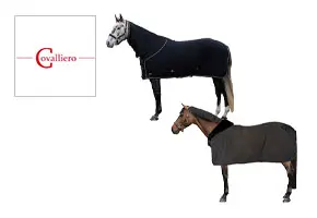 カバリエロ(Covalliero) 乗馬 馬着