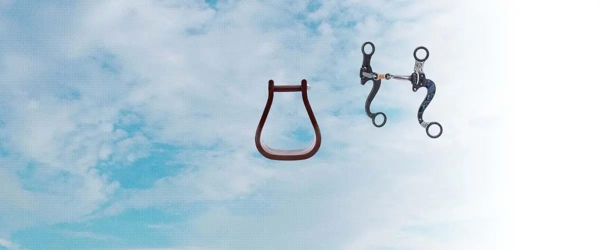カウボーイタック(COWBOY TACK) 乗馬 用品・馬具