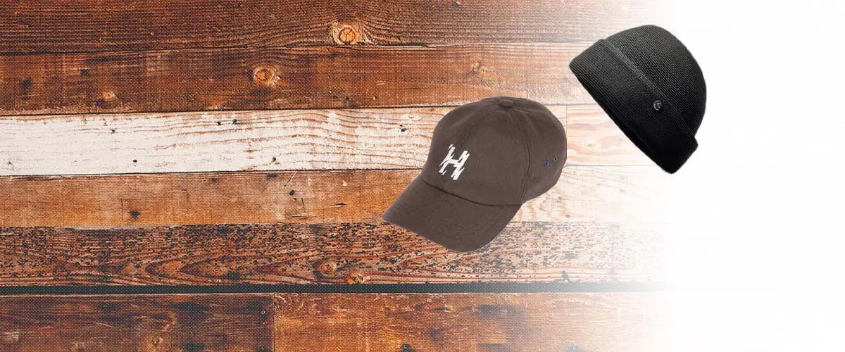 C-PLUS HEAD WEARS(シープラスヘッドウェアズ)