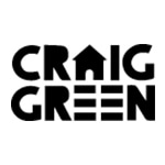 CRAIG GREEN(クレイググリーン)