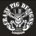 CRAZY PIG DESIGNS(クレイジーピッグデザイン)