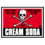 クリームソーダ(CREAM SODA)