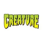 クリーチャー(CREATURE) スケートボード 用品
