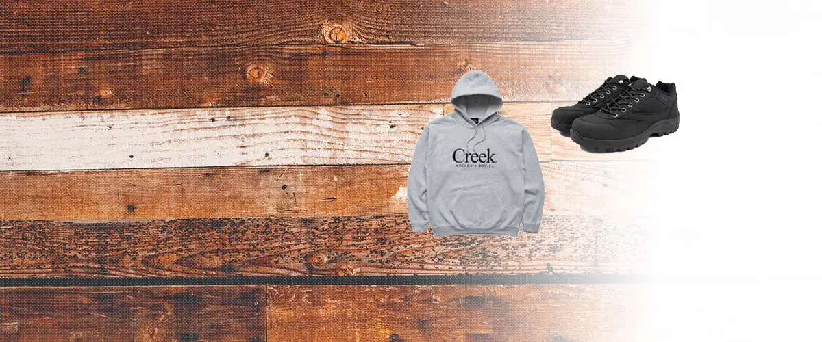 Creek Angler’s Device(クリークアングラーズデバイス)