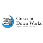 Crescent down works(クレセントダウンワークス)