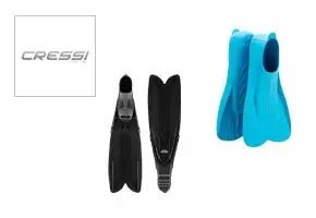 CRESSI(クレッシー) ダイビング フィン