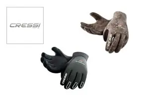 CRESSI(クレッシー) ダイビング グローブ