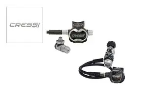 CRESSI(クレッシー) ダイビング レギュレーター