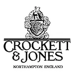 CROCKETT&JONES(クロケット＆ジョーンズ)