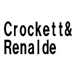 クロケットアンドレナルド(Crockett & Renalde) 乗馬 ハミ