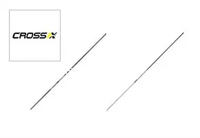 Cross-X(クロスエックス) アーチェリー シャフト