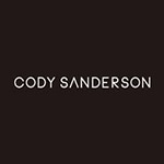 CODY SANDERSON(コディサンダーソン) バングル