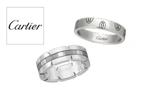 cartier(カルティエ) ジュエリー