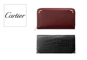 cartier(カルティエ) 財布