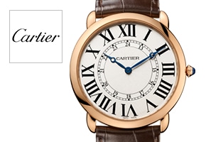 cartier(カルティエ) 腕時計