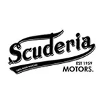 CT SCUDERIA(シーティースクーデリア)